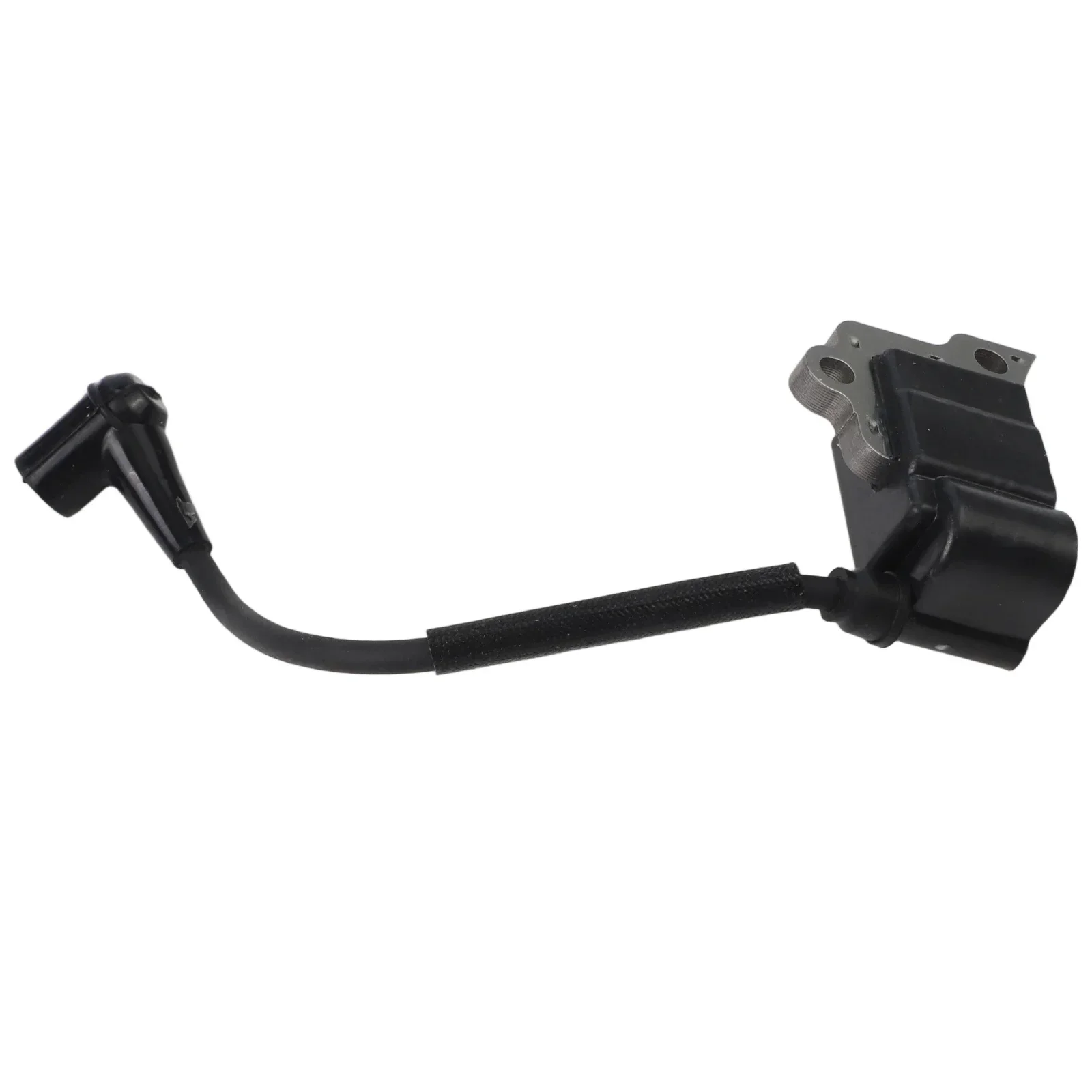 

Простая установка, обслуживание бензопилы, как показано на рисунке, высокопроизводительная катушка зажигания, износостойкие материалы.