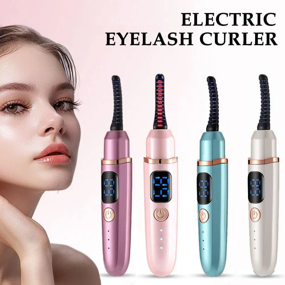 #76 Eyelash Curlers List of Top Picks