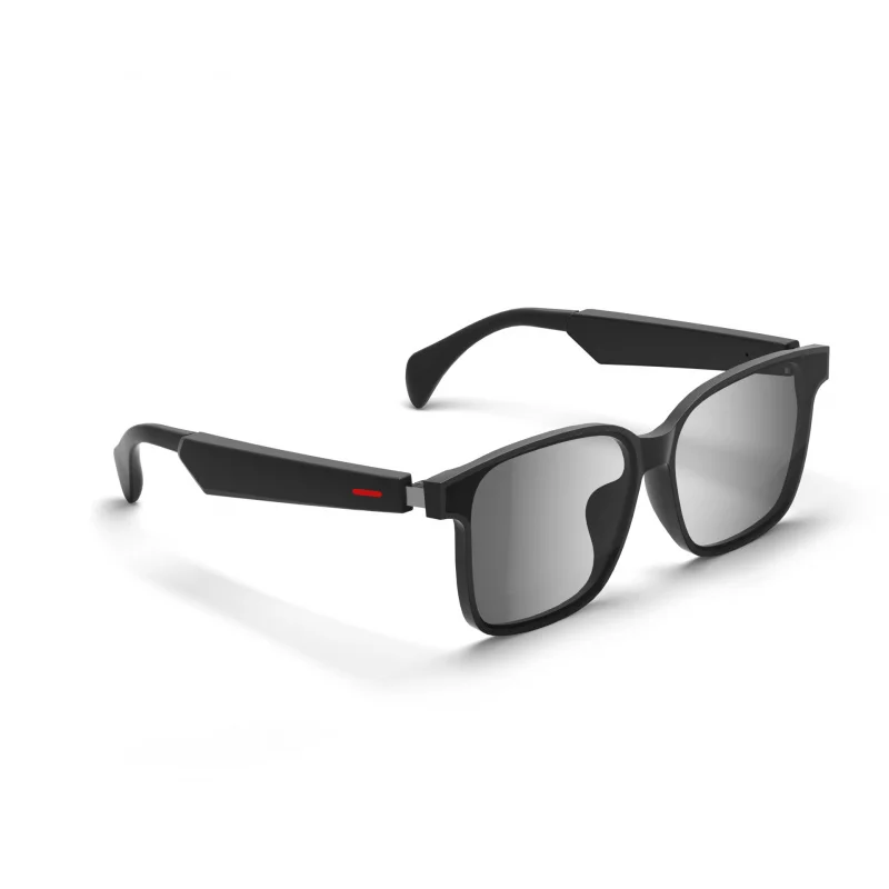 Lunettes audio intelligentes avec écouteurs Bluetooth G09-A