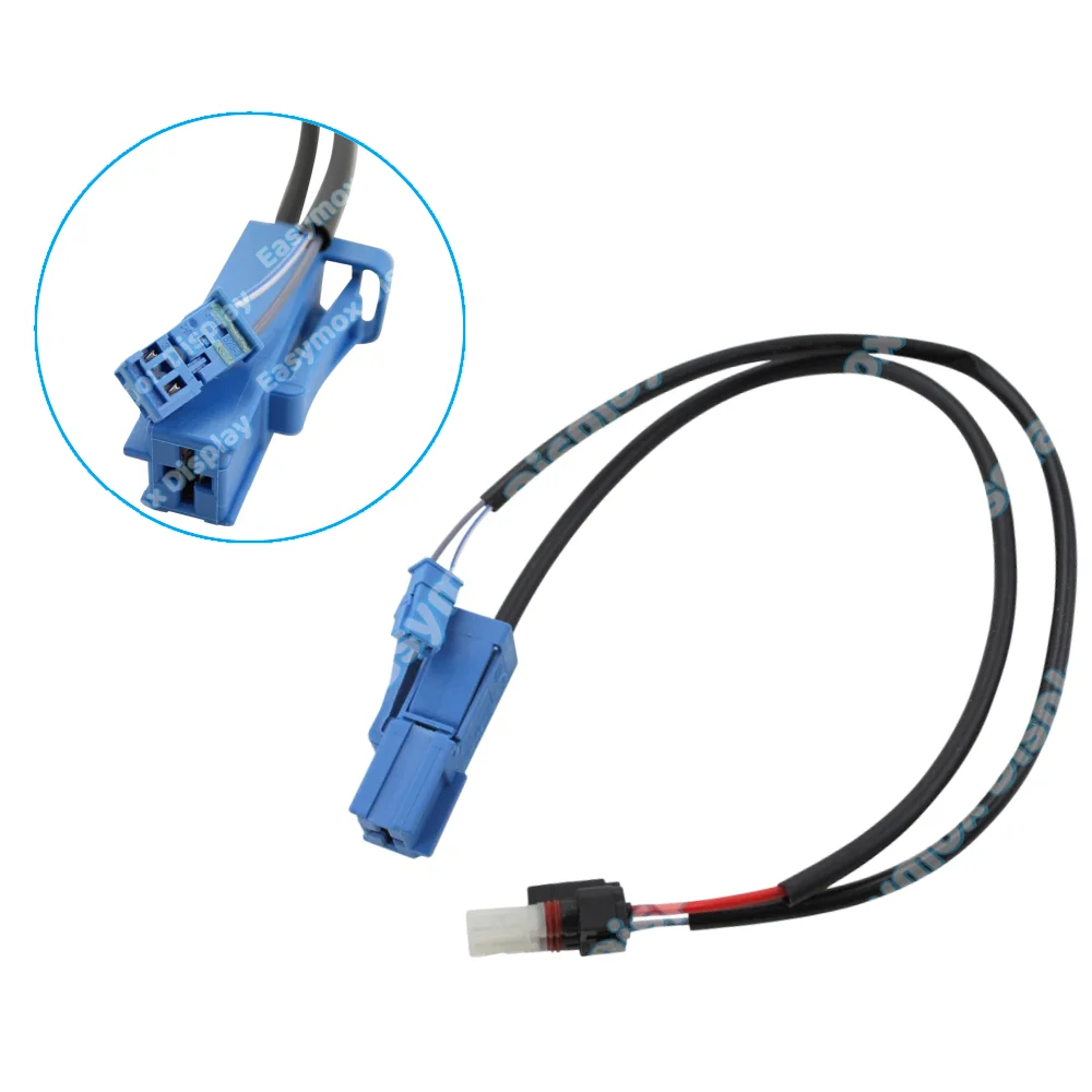 For BMW E90 E60 F86 Battery Cable Negative IBS 009429911 Lead Replacement OEM Quality