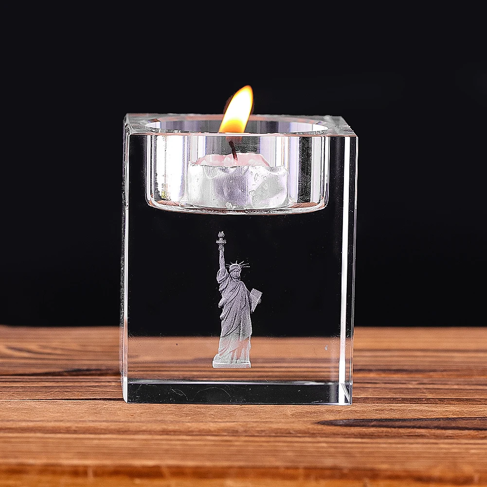 Statue Of Liberty 3…