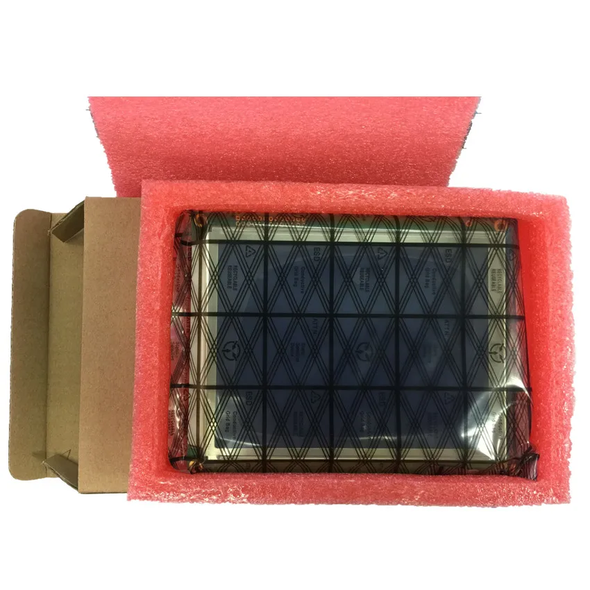 DMT48270C043_06WT  WN  480x272 4.3inch DGUS II TFT LCD Display Dwin DMT48270M043_05WT