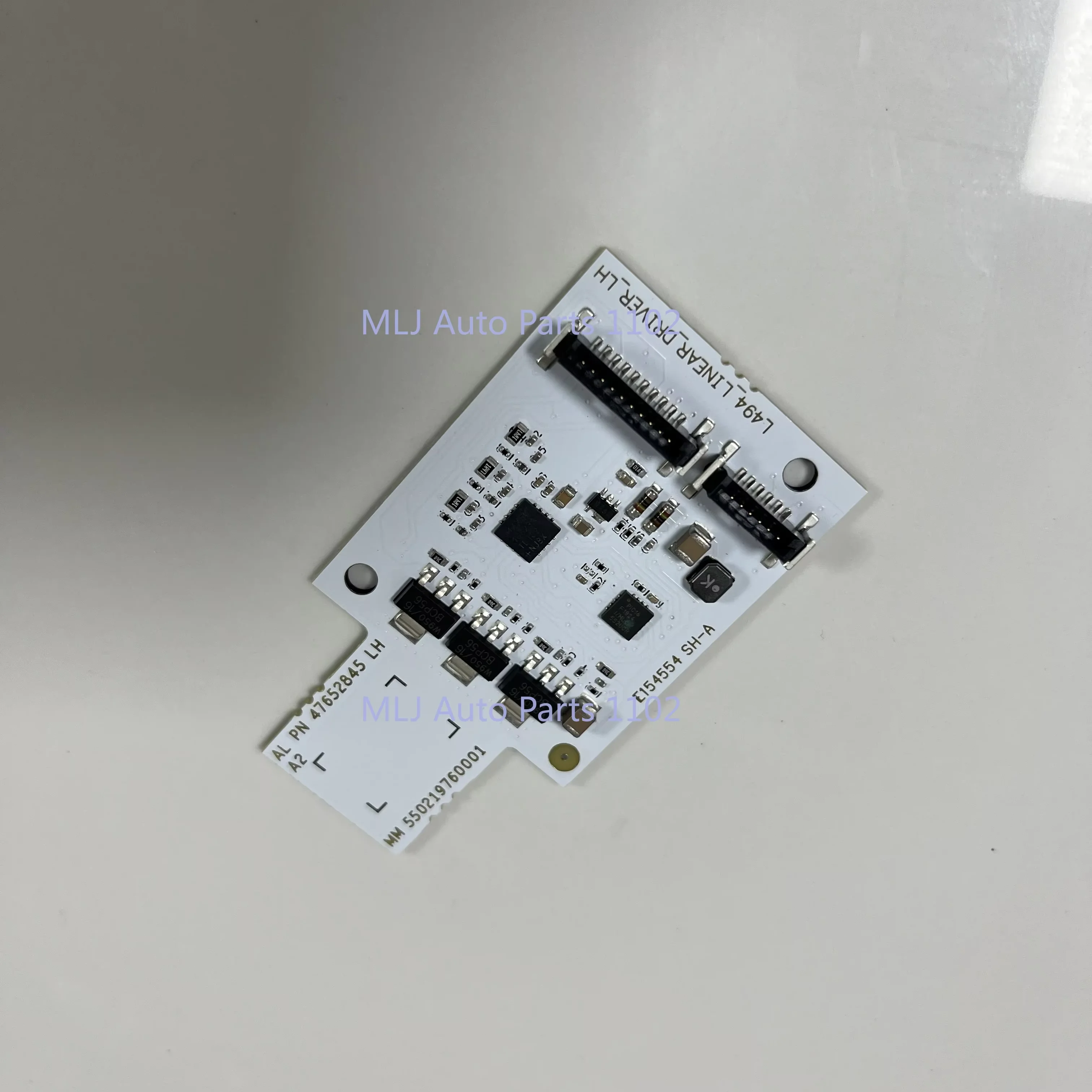 

For Land Rover Range Rover Sport 2014-2018 Daytime running light source driver board Range Rover headlight daytime running light