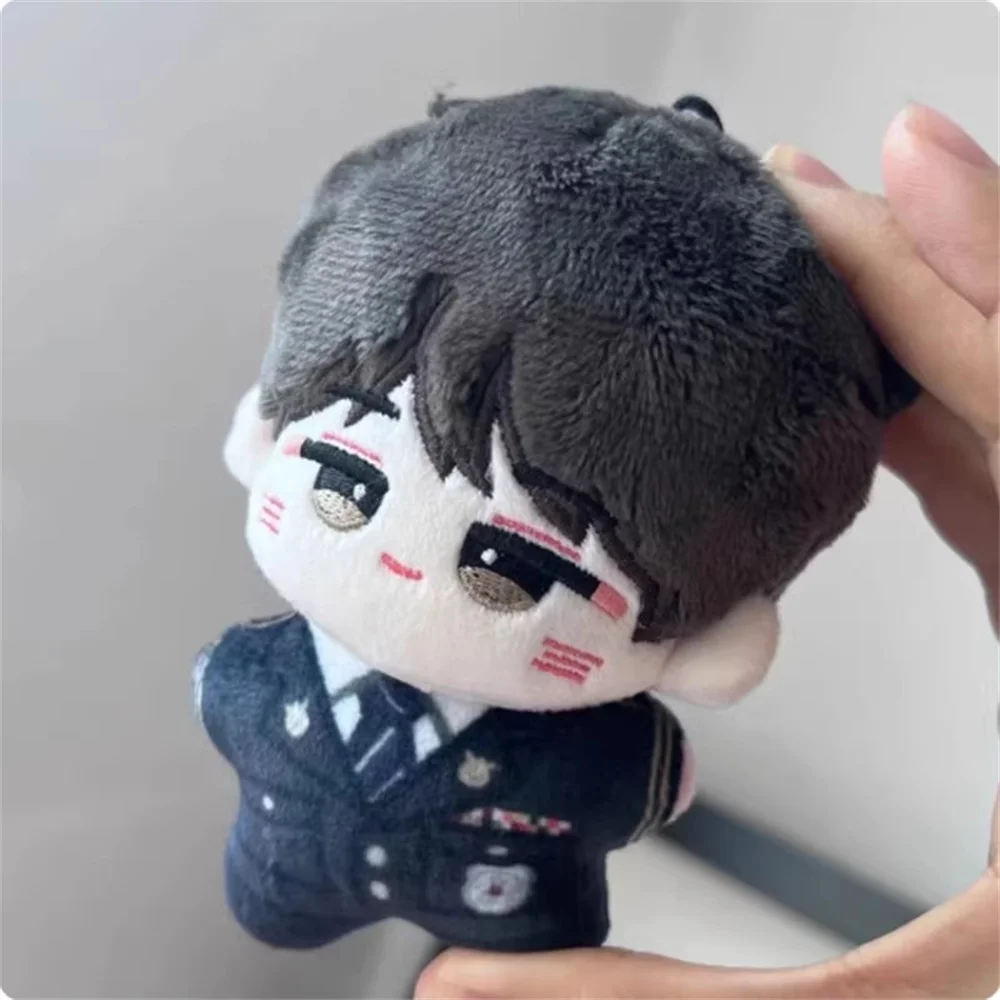 ぬいぐるみ Kpop スター SUGA ハンサムクールボーイぬいぐるみ 10 センチメートル人形玩具ボディぬいぐるみコスプレオリジナルギフト