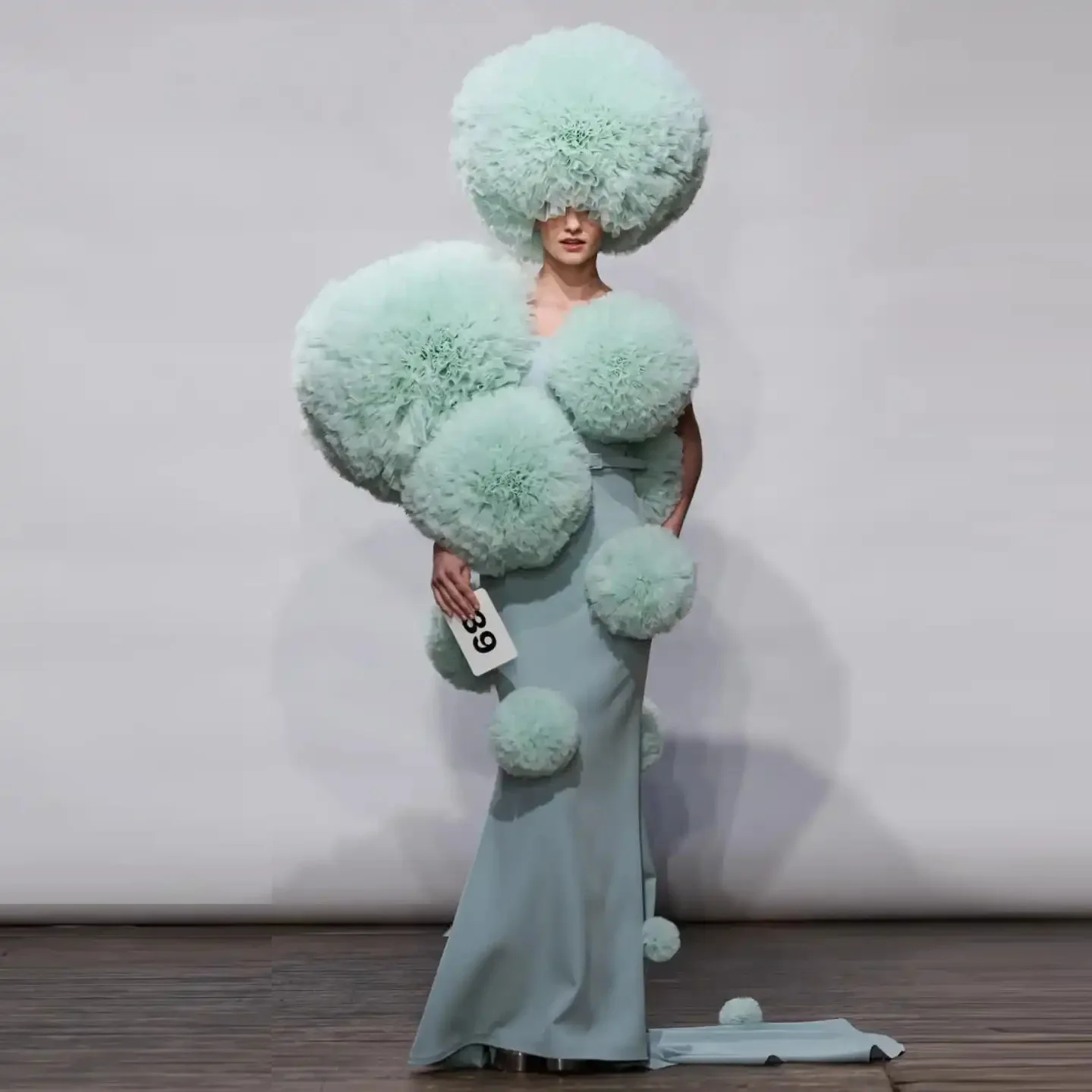 Thumbnail 2 - #31 Formal Occasion Dress Discount Picks