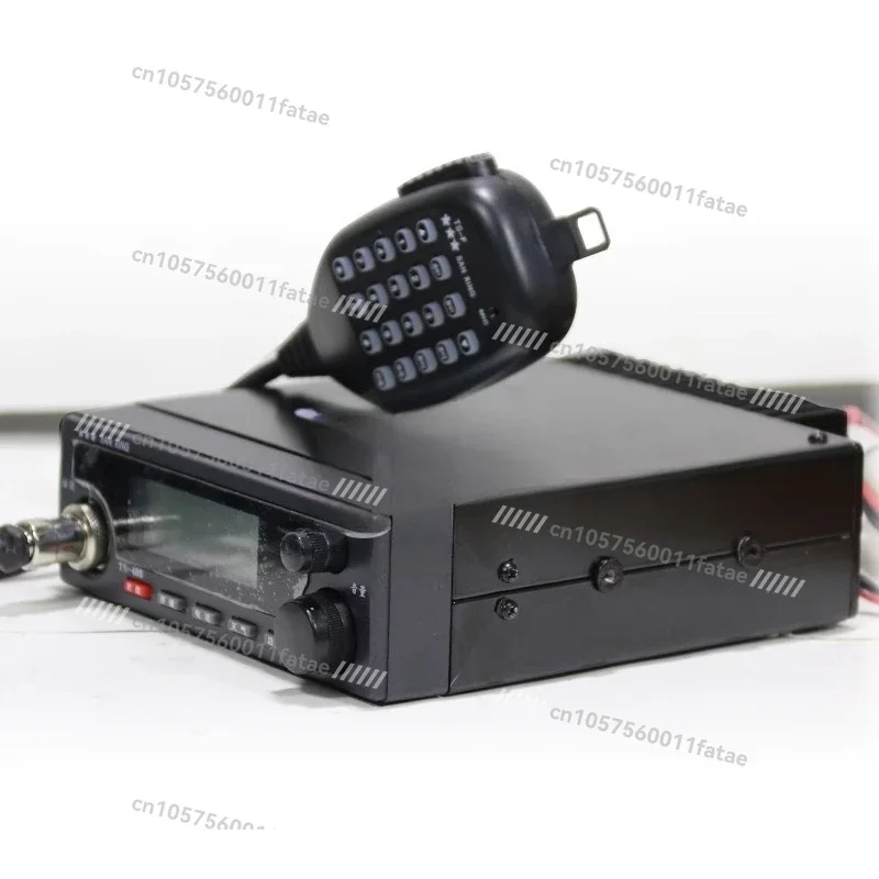 جهاز اتصال لاسلكي لصيد الأسماك مع وظيفة الترحيل والمراقبة راديو الصيد راديو TS-480 #1