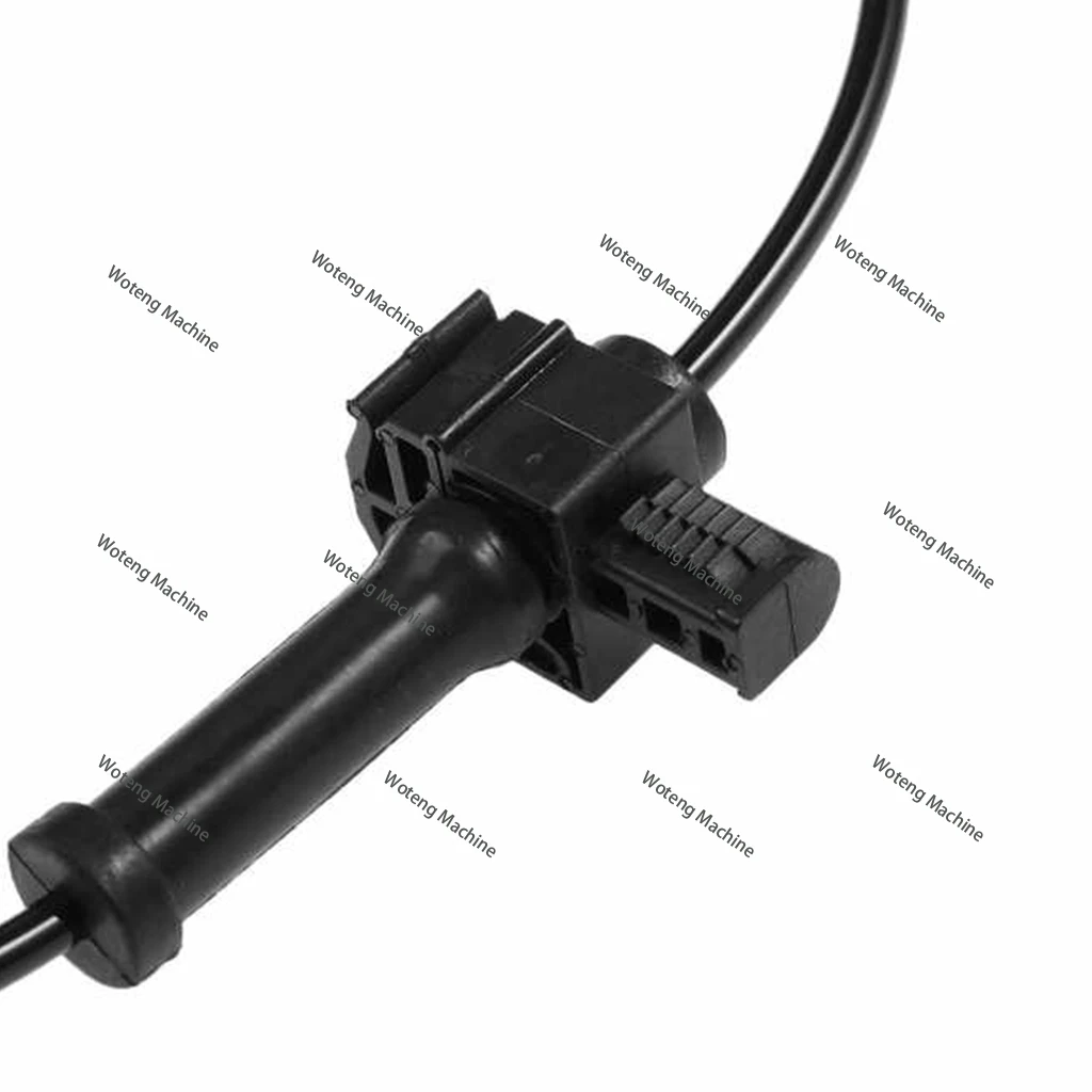 Auto Part Sensor System ABS wheel speed sensor rear left RL L214-43-72YF L2144372YF For Mazda B1600 B2000t