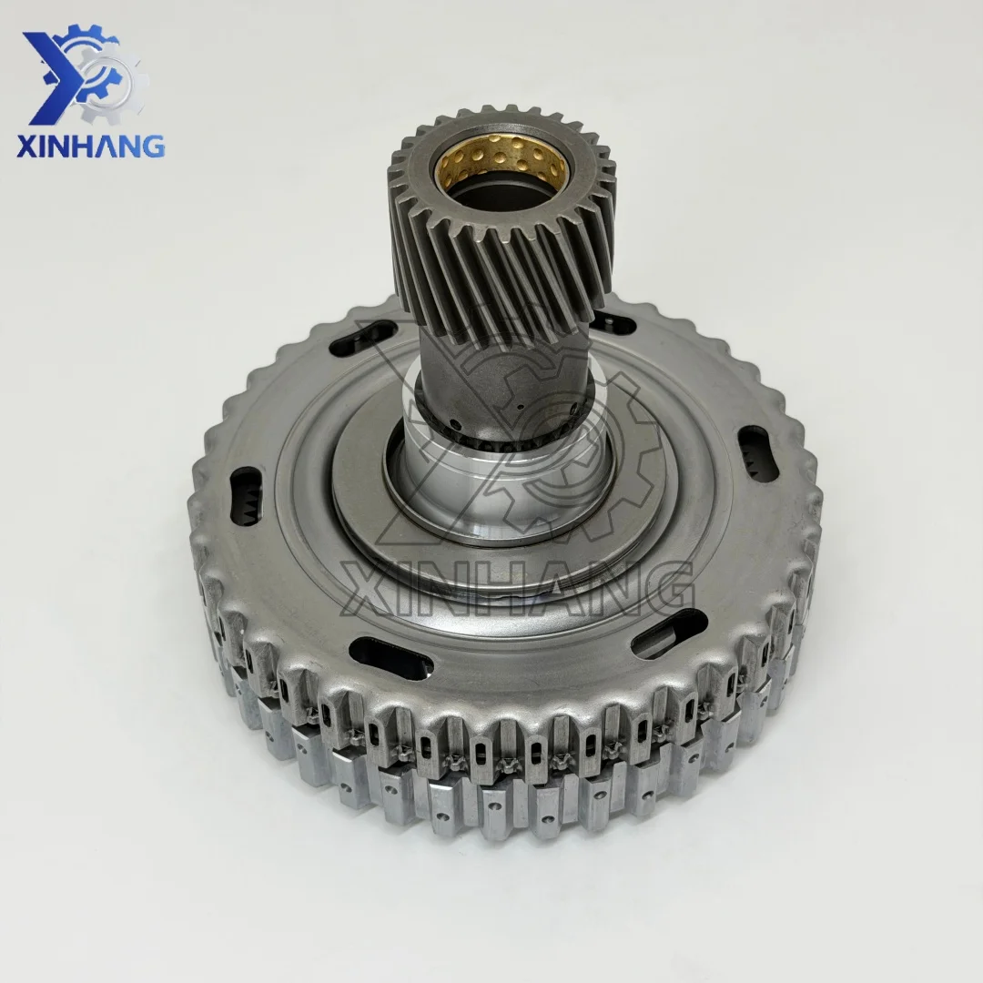 

U760E U660E U661F U761F Automatic Transmission Front Planetary Gear Carrier Assembly Suitable for Alphard, Highlander, Camry
