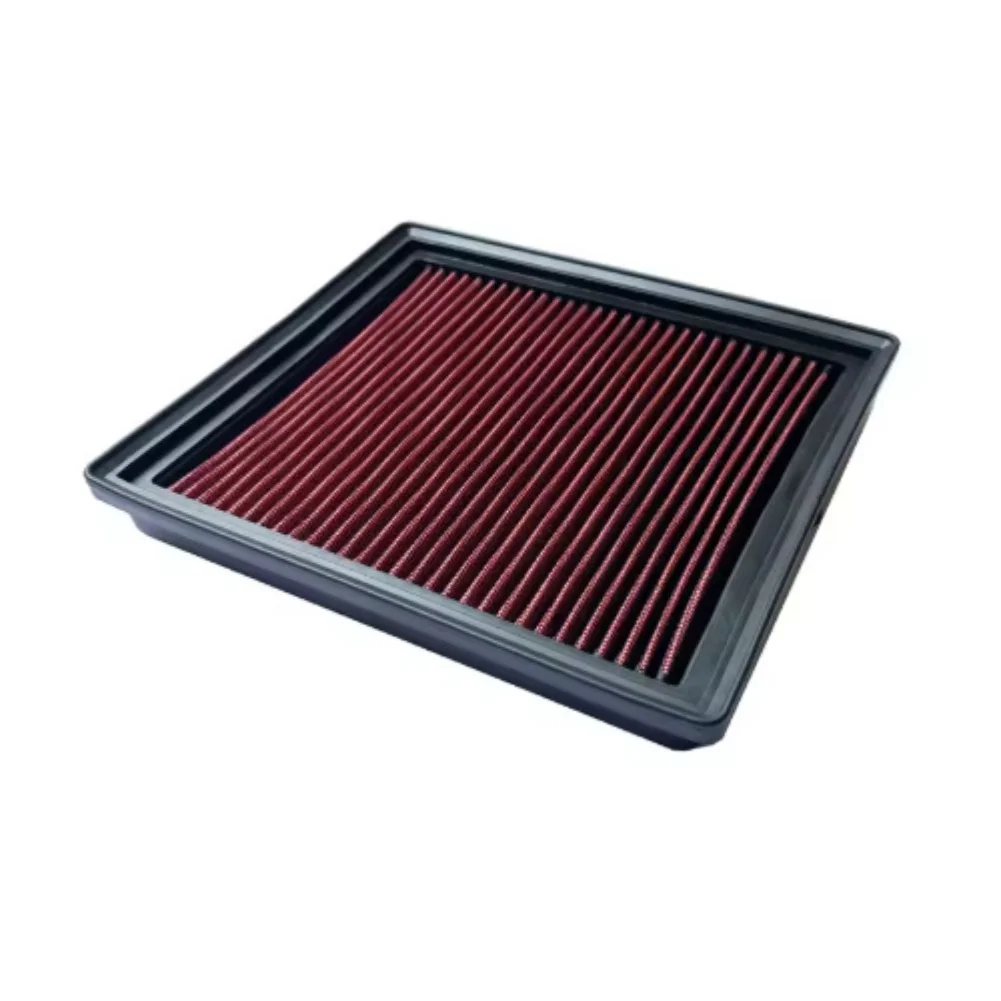 Replacement Air Filter Compatible with For BMW F20 F21 for f30 F31 F32 Paper Designed for Enhanced Engine Breathing