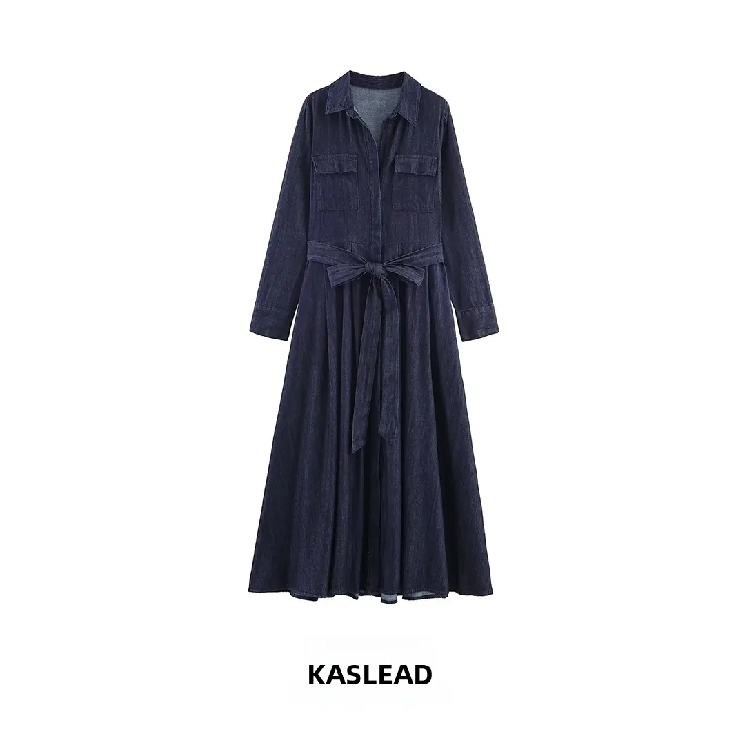 Faionable Basic Den… - image