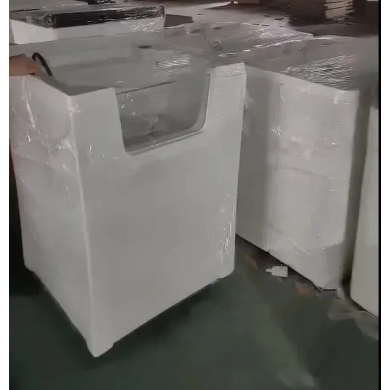 

Акриловая ванна для домашних животных для ухода за собаками SPA Озоновая ванна для чистки животных