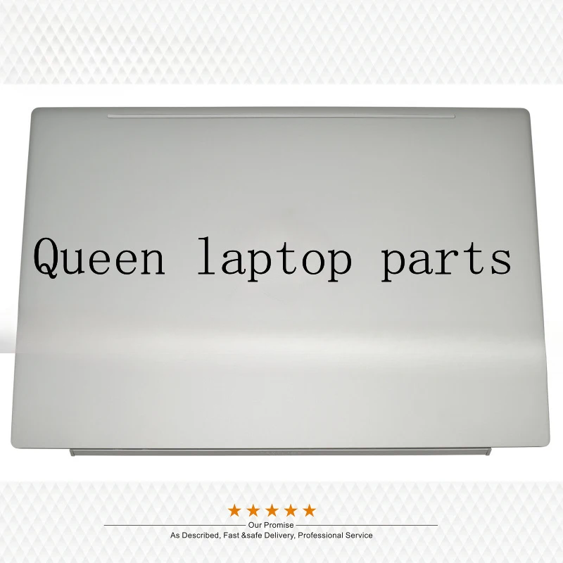 

Новый L23879-001 для ноутбуков HP серии 15-CS 15-CW, верхняя задняя крышка, задняя крышка ЖК-дисплея, чехол