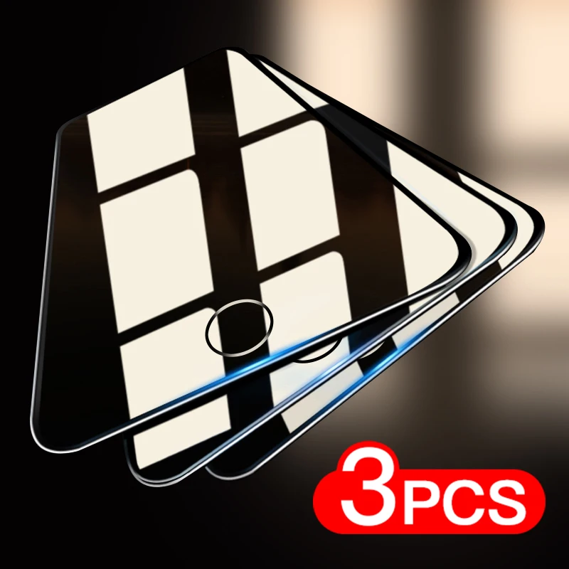 Full Cover Glass Fo… - image
