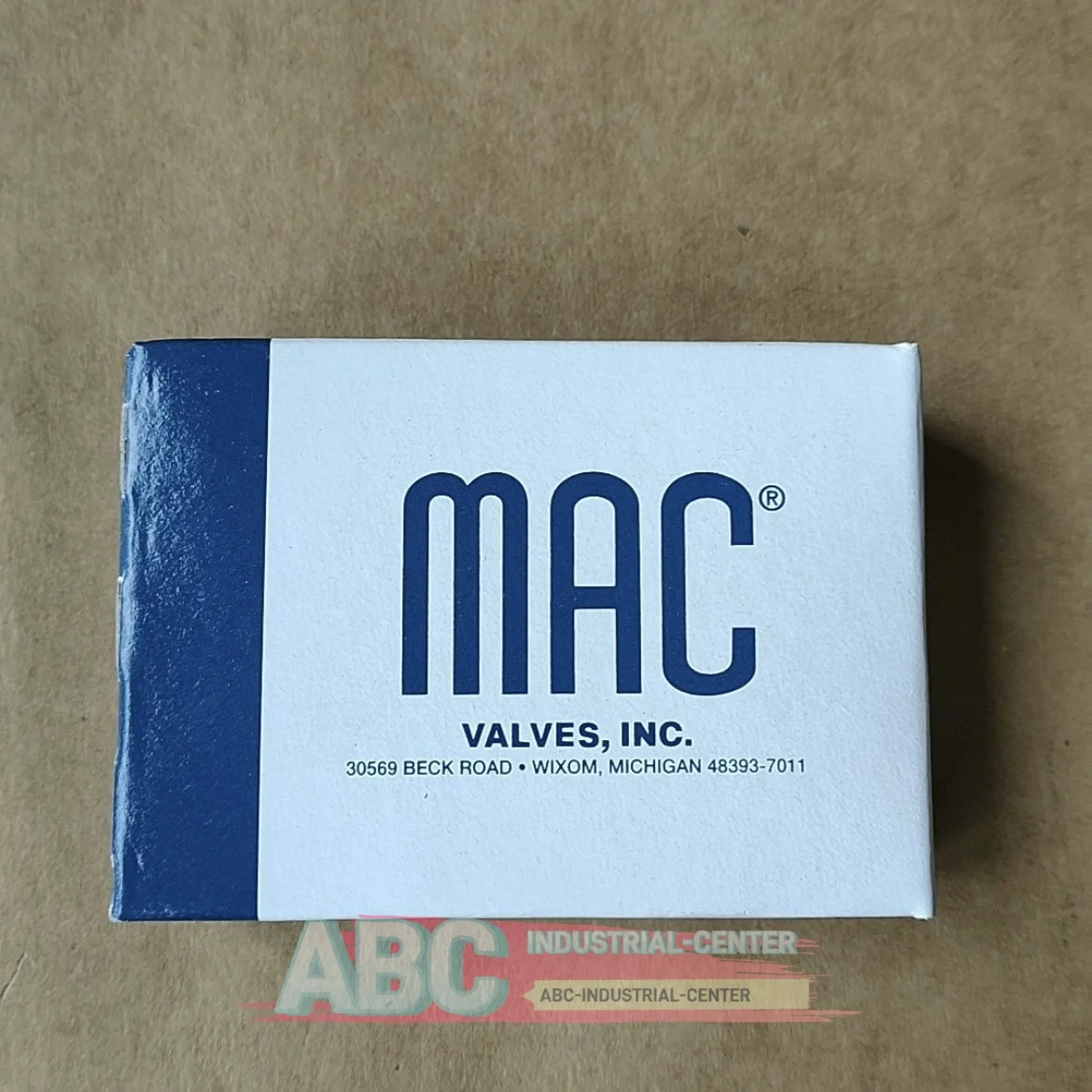 117B-611JM 130B-111JB 새로운 130B-111JJ 박스형 솔레노이드 밸브