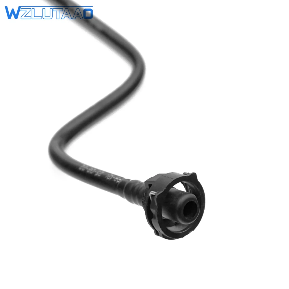 8R0121081AQ Górny Przedni Przewód Przelewowy Chłodnicy 8R0121081M Do Audi Q5 (8RB) 2.0 TDI, 3.0 TDI 2013-2017 — zdjęcie 6