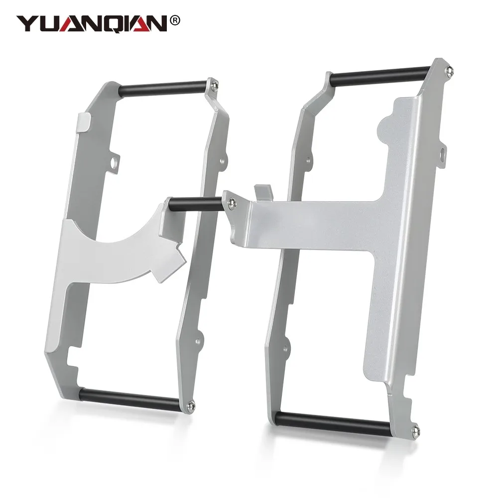 2025 2024 2023 250 300 SEF Off-road bike radiator shield FOR SHERCO 250SEF 300SEF FACTORY 250 300 SEF 2012-2019 2020 2021 2022