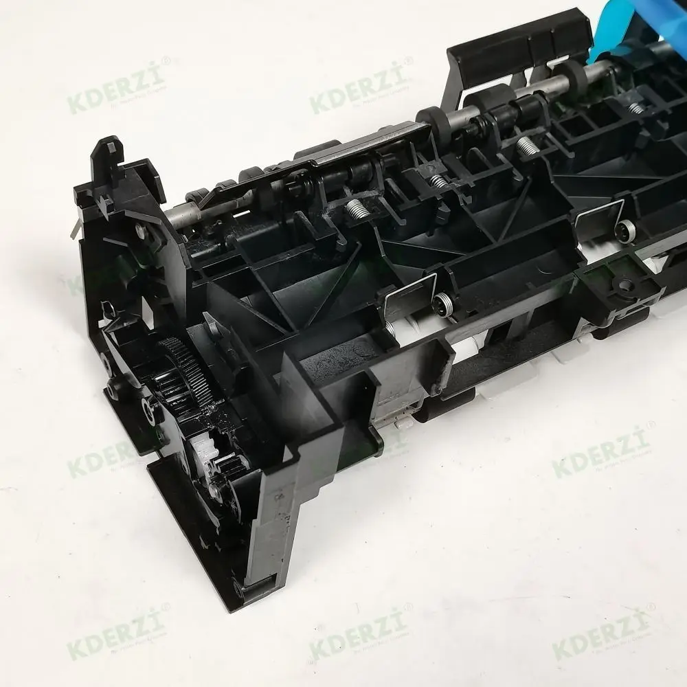 Imagem -03 - Conjunto de Entrega de Papel para hp Laserjet Pro Face-down M701 M706 M701a M706n 701 706 Peças da Impressora