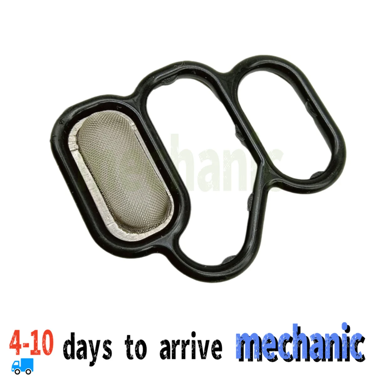 

For 5825-RB0-003 engine VETC variable timing solenoid valve filter and gasket suitable for Honda
