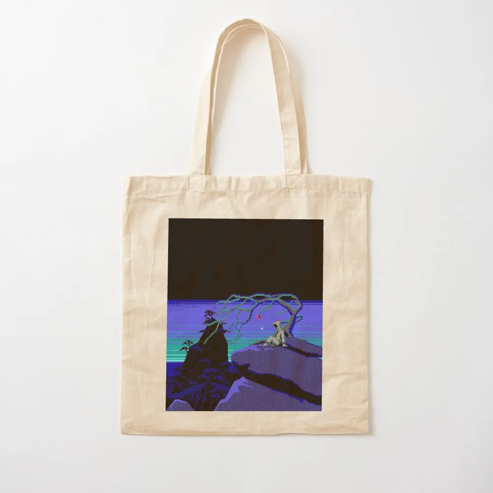 حقيبة LOOM Tote حقيبة قابلة للطي وقابلة لإعادة الاستخدام حقائب نسائية حقائب مخصصة أكياس بقالة قابلة لإعادة الاستخدام #2