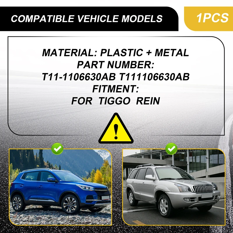 Super Sale Car Fuel Pump T11-1106630AB T111106630AB for Chery Tiggo JAC Rein Secondary Pump Fuel Pump