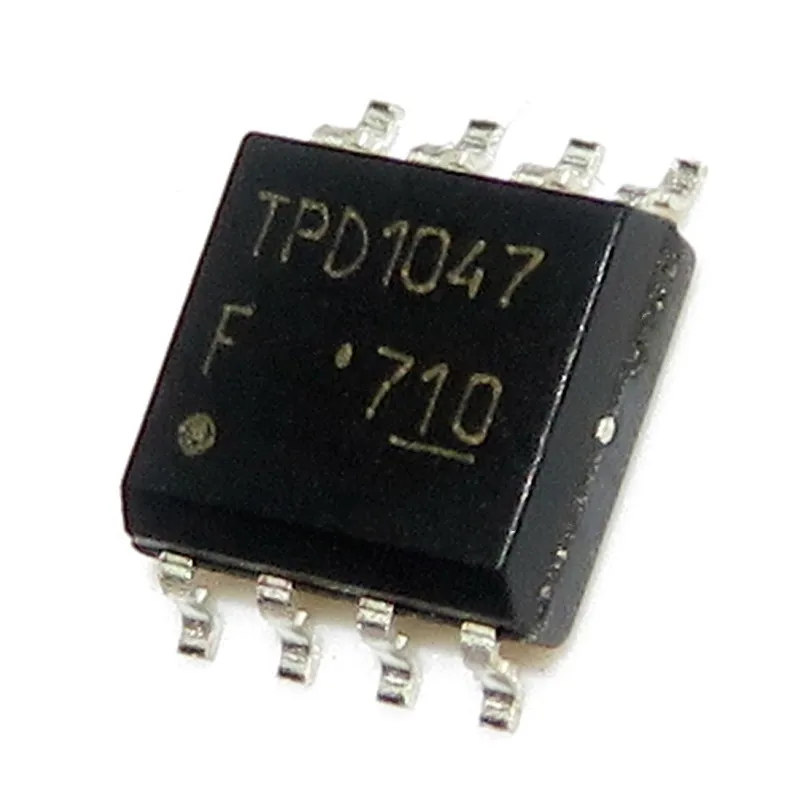 5PCS TPD1047 MCZ3001DB MP4559DN SN75179BP MP3394SGS-Z NJM4565M