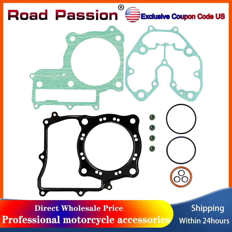 Road Passion Motorc… - image