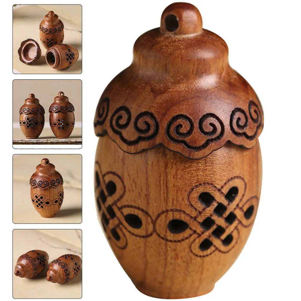 

Деревянный ароматический шар-подвеска для дома, автомобиля, офиса, аксессуар для ароматерапии