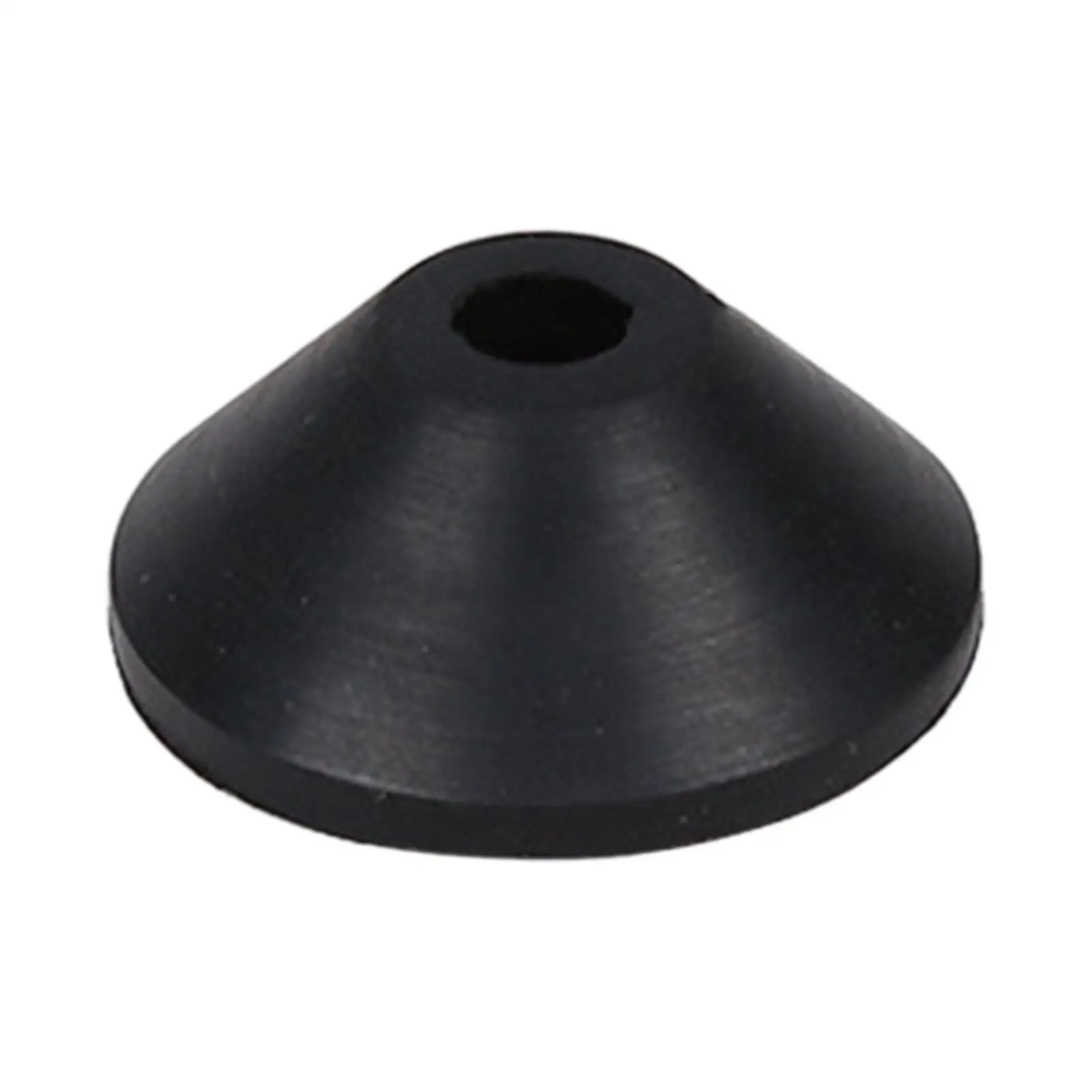 10Pcs Toilet Water Tank Sealing Gaskets for Fixing Loose Seats Bathroom