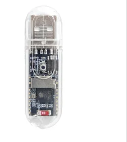 ESP32 S3 Development Board Pocket Dongle S3 0.96 inch LCD Display N16R8
