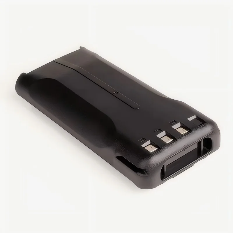 For KENWOOD NX340 NX240 KNB-69L KNB-53N TK-2302 TK-3302 TK-2200 3200 2212 2217 Walkie-Talkie Thickened Lithium Battery