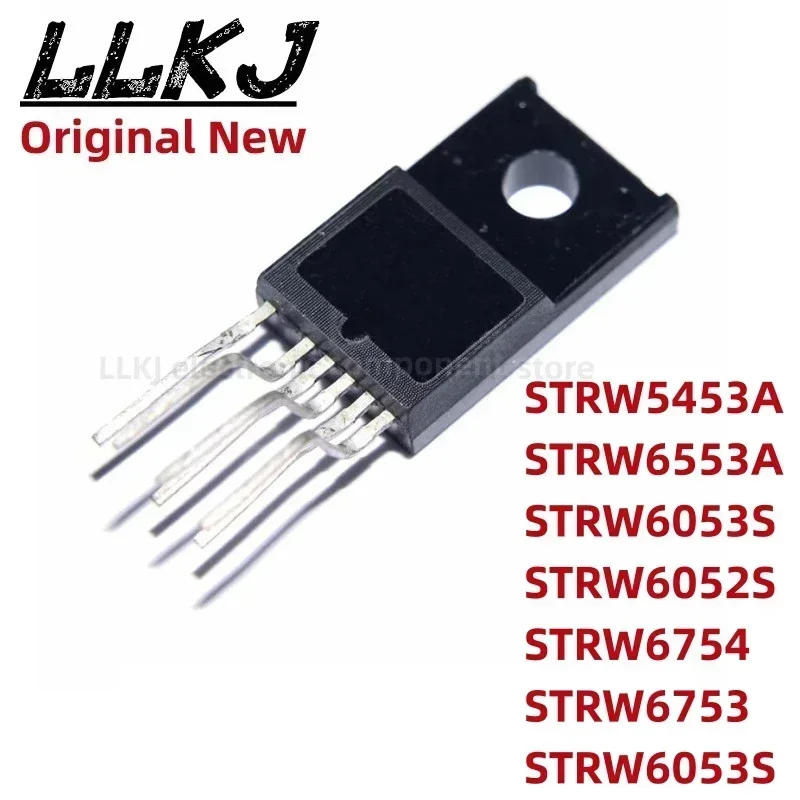 1-шт-strw5453a-strw6553a-strw6053s-strw6052s-strw6754-strw6753-strw6053s-to220f-6-mos-fet-to-220f-6