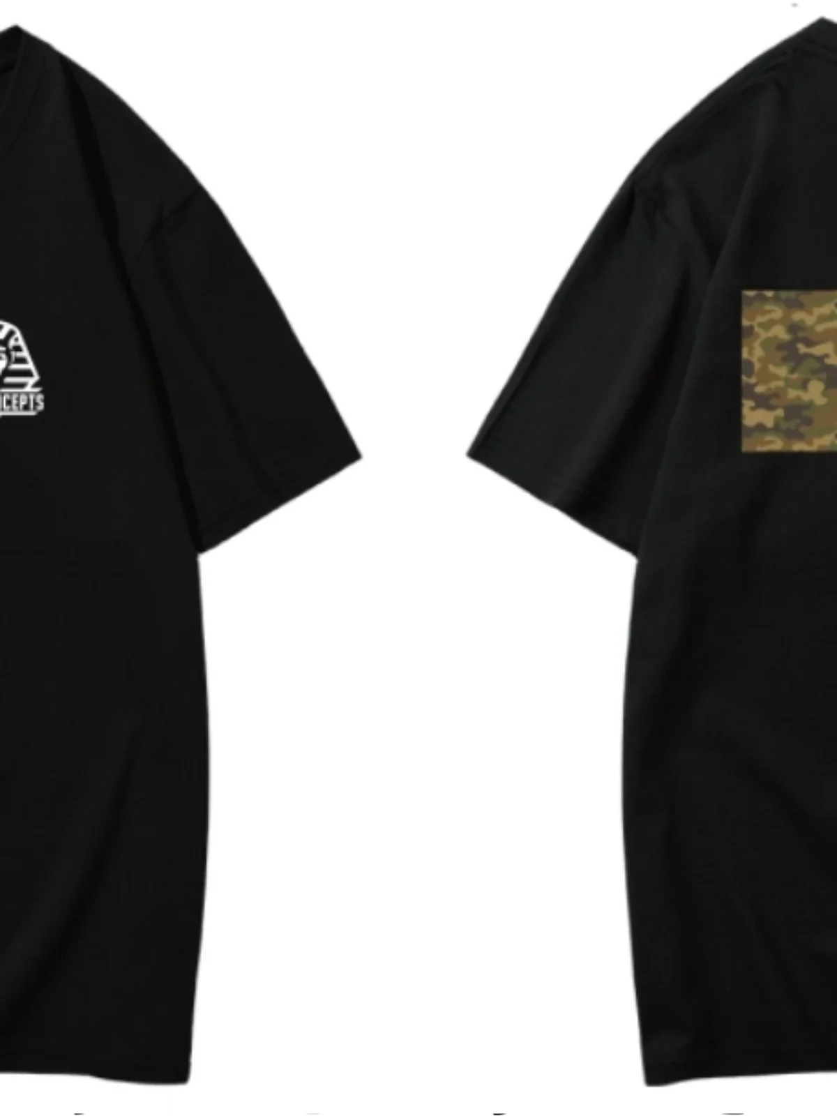 FERRO Concepts Style Tactical Short-Sleeved Hunting Gear