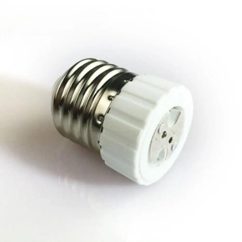 Lamp Holder E27 Light Bulb Socket to G4/MR16/G5.3 LED Base Adapter Converter