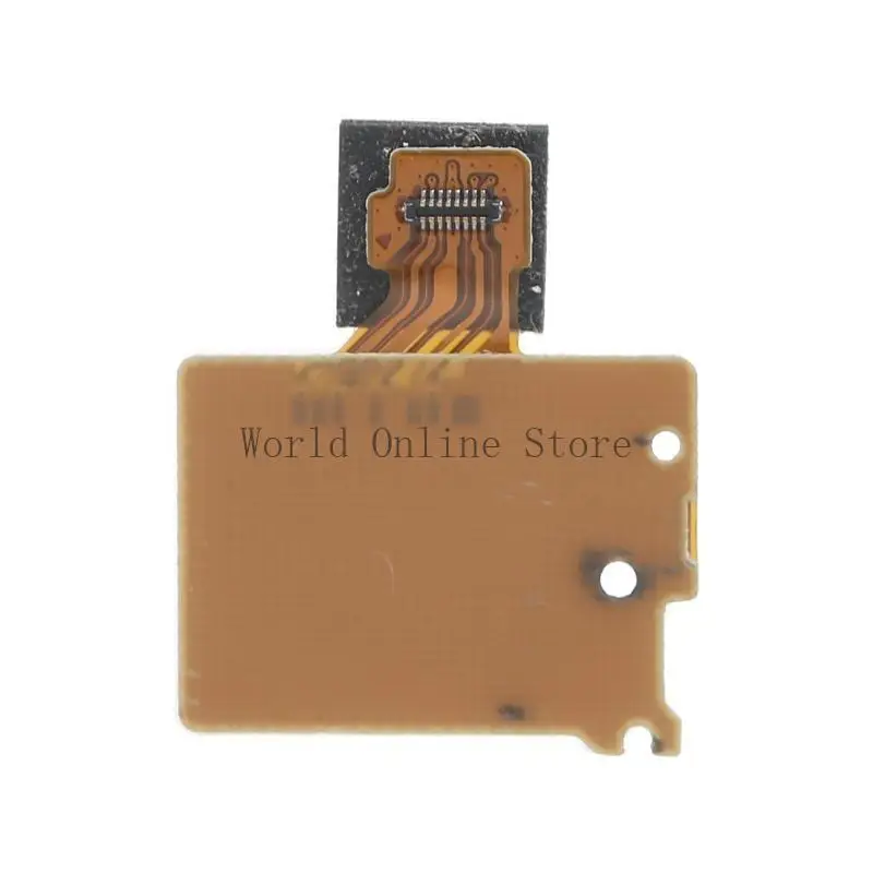 Game Console Slot Reparo Peças da placa -mãe PCB para Switch 87HC