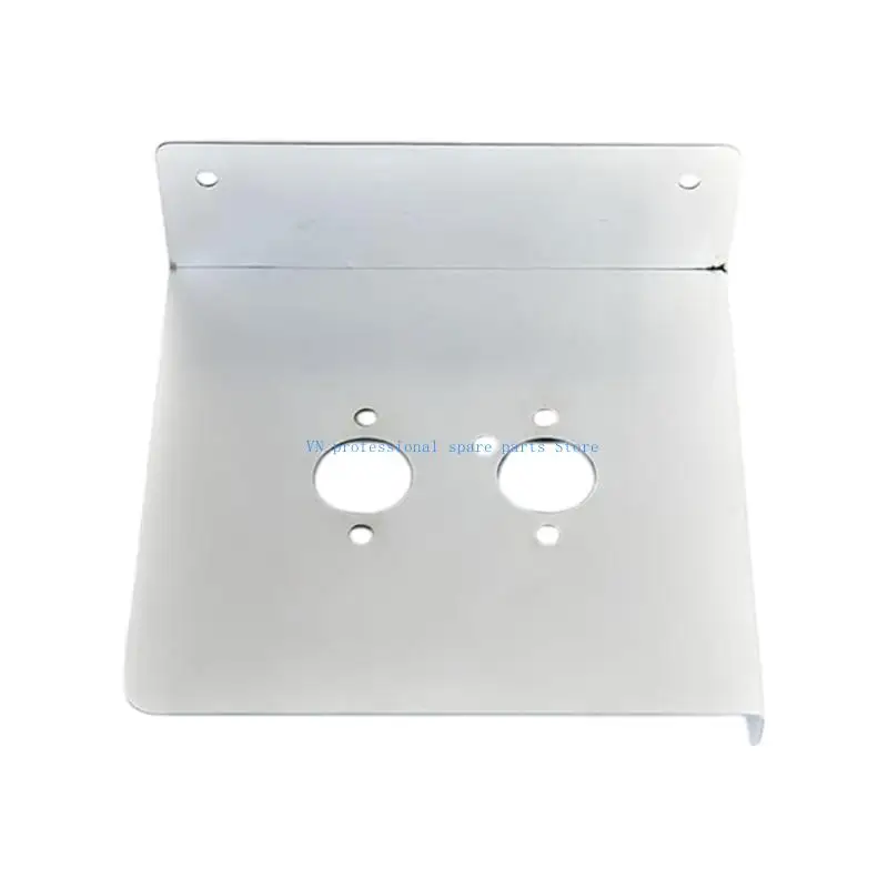 41XA Air Heater Wall Mounting Bracket RVs Truck Campers Steel Parking Heater Table Mount Stand for Airtronic D4 D1LC