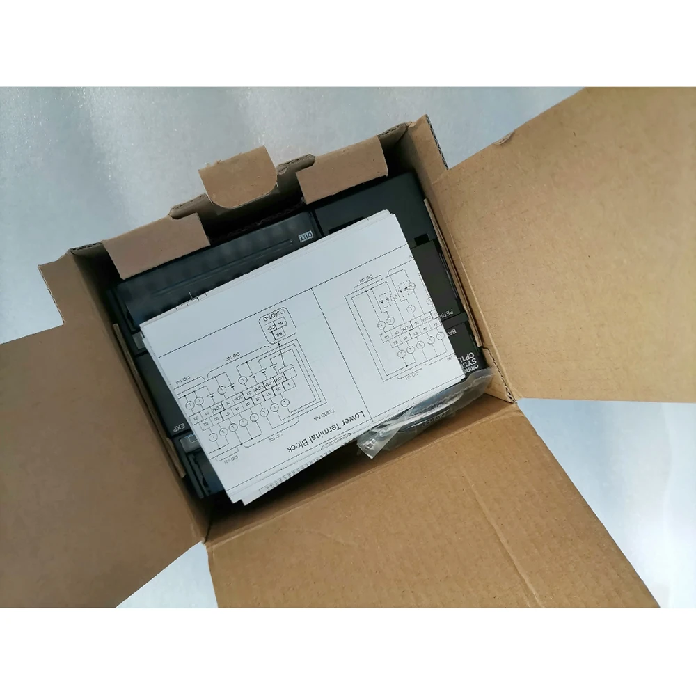 New CP1L-M30DT-A Programmable Controller High Quality Fast Ship