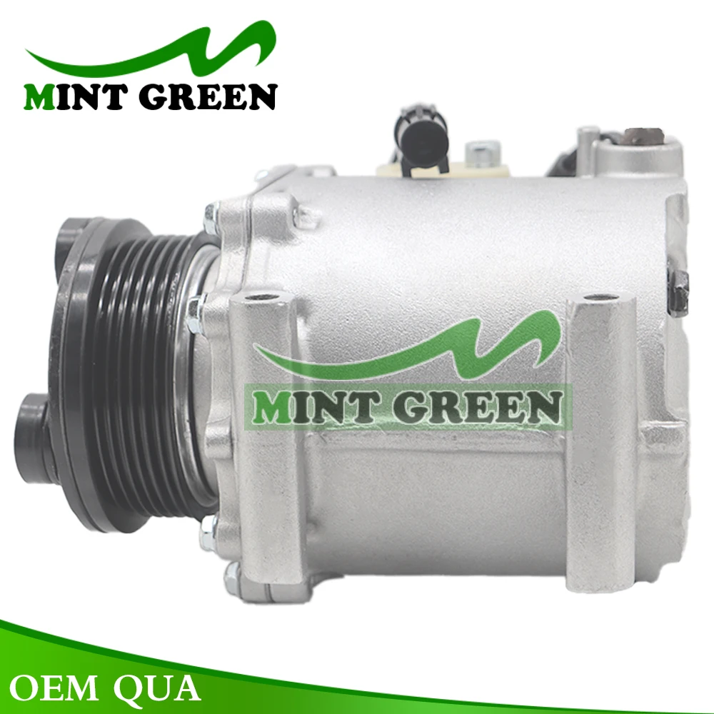 For mitsubishi pajero ac compressor For Mitsubishi Colt 1.3L MR360561 MR500272 AKC200A205S AKH200A203B AKH200A203M AKH200A203S