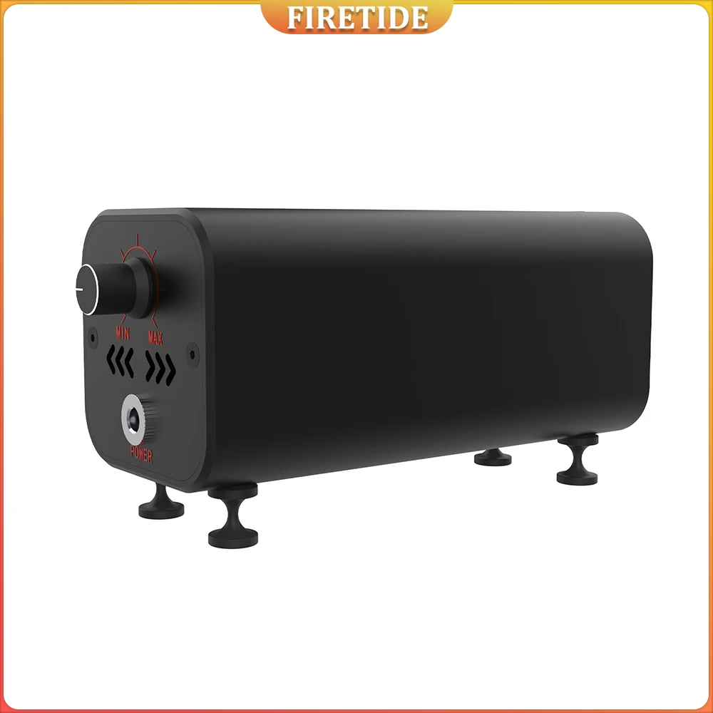 30L/Min Laser Cutting Air Assist System TT-X1 Air Compressor Pump For Laser Engraving Machine Laser Engraver