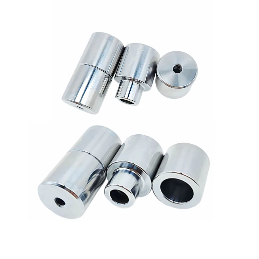 1PCS-Zero Degree Straight Body Locating Column X-TPNFCX Mold Locating Pin Assembly Plastic Mold Precision Positioning Helper