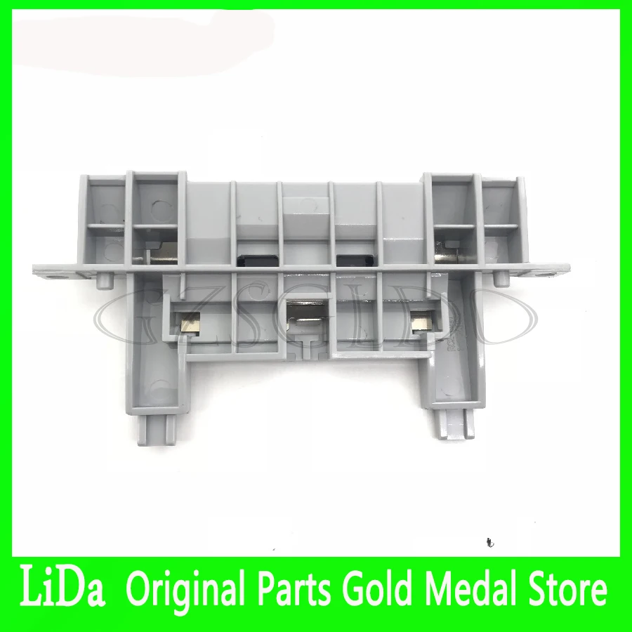 

Compatible NEW for HP M3027 MFP M3035 MFP P3005 P3005D P3005DN P3005N P3005X Separation Pad and Holder Assembly RM1-3738-000