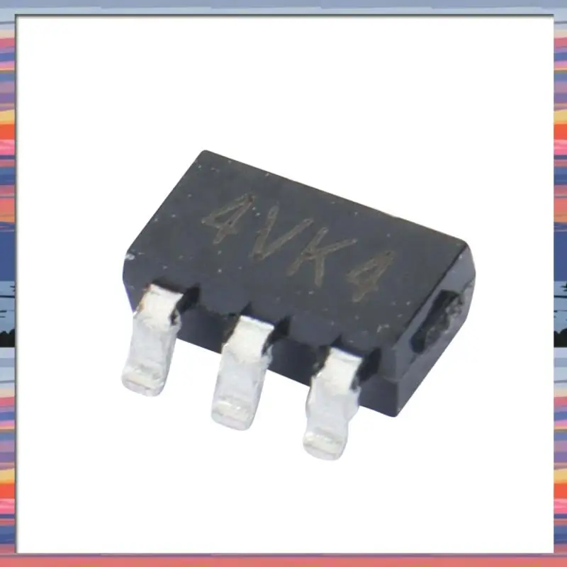 AC18(보장) 1000PCS LDO 전압 조정기 칩 LN1134A182MR 4VK4 1.8V SOT23-5 Antminer S9 L3 + 해시 보드 Repai에 맞는 칩