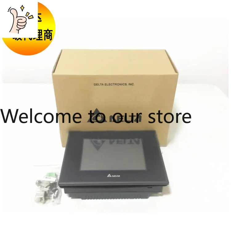 2026 Delta Touch Screen DOP-107BV Delta 7-inch Man-machine Interface DOP-107BV Dongguan Special Touch Screen