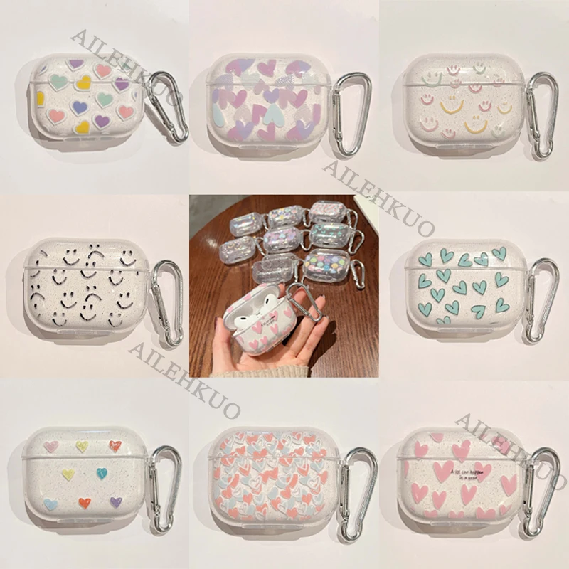 Clear Soft Silicone… - image