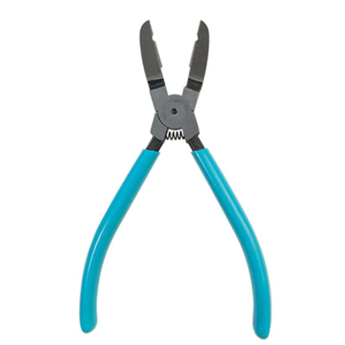 

HHTL 6.5inch High Quality Mutipurpose Diagonal Plier Car Plastic Rivets Fastener Trim Clip Cutter Remover Puller Tool