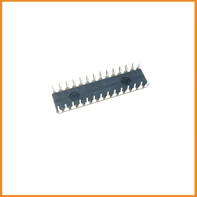 5Pcs/Lot New Original   DSPIC30F2010-30I/SP DSPIC30F2010  dsPIC dsPIC™ 30F Microcontroller IC 16-Bit 30 MIPs 12KB (4K x 24) FLAS