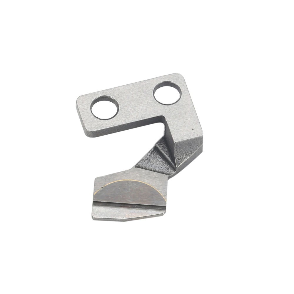 StrongH Blade For Feiya Tajima Embroidery Machine Spare Parts - Fixed Knife EG020402 , High Quality Trimming Knives AT020401