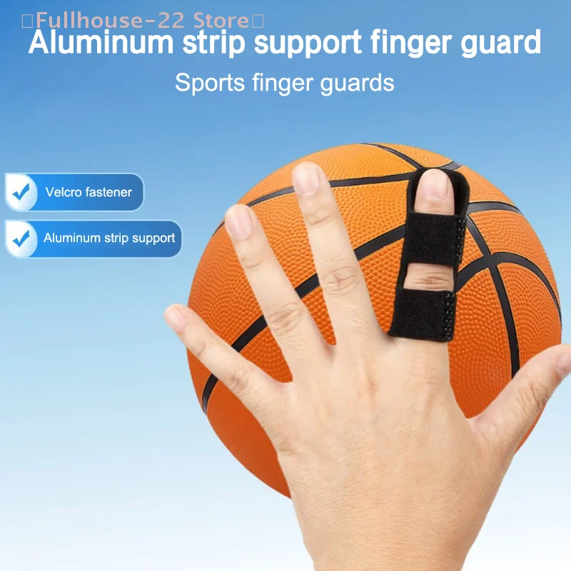 【MAX-22】1Pc Flexible Splint Wrist Thumb Support Brace Adjustable Wrist Thumb Stabilizer Immobilizer Trigger