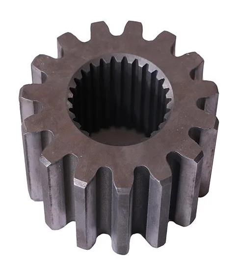 250300307 ZL50.2A.1A.1-11  Axle PartsSun Gear Planetary  ZL50G ZL50GN Wheel Loader Spare Parts
