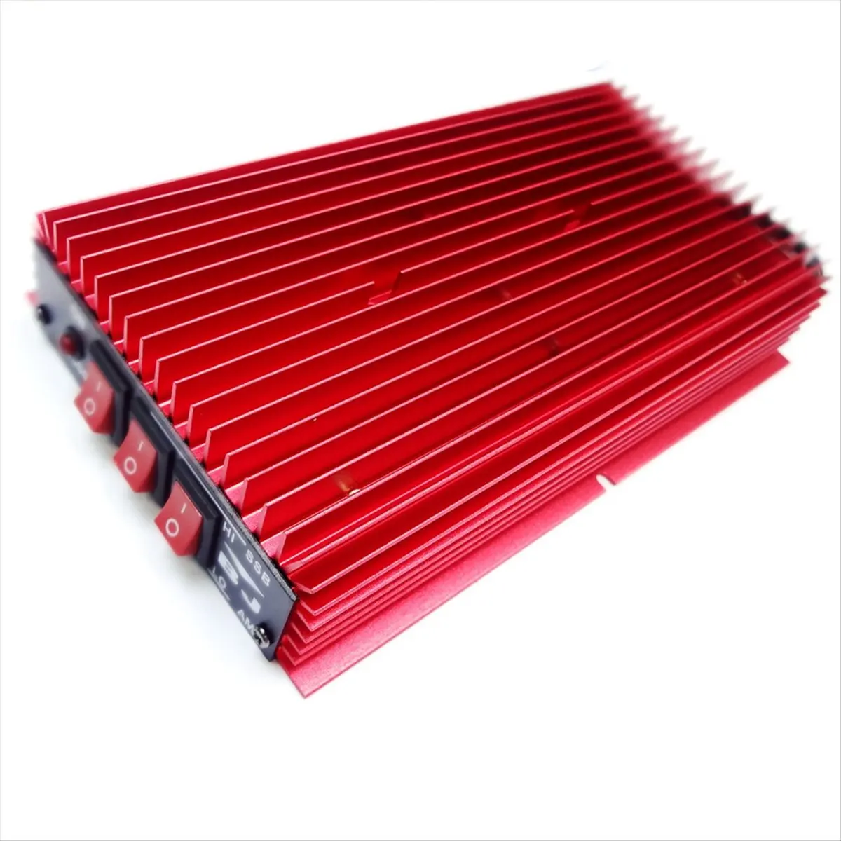 -300 Amplifier 3-30MHz 100W FM 120W AM 150W SSB Walkie Talkie CB Radio Power Amplifier-DT30 view 6