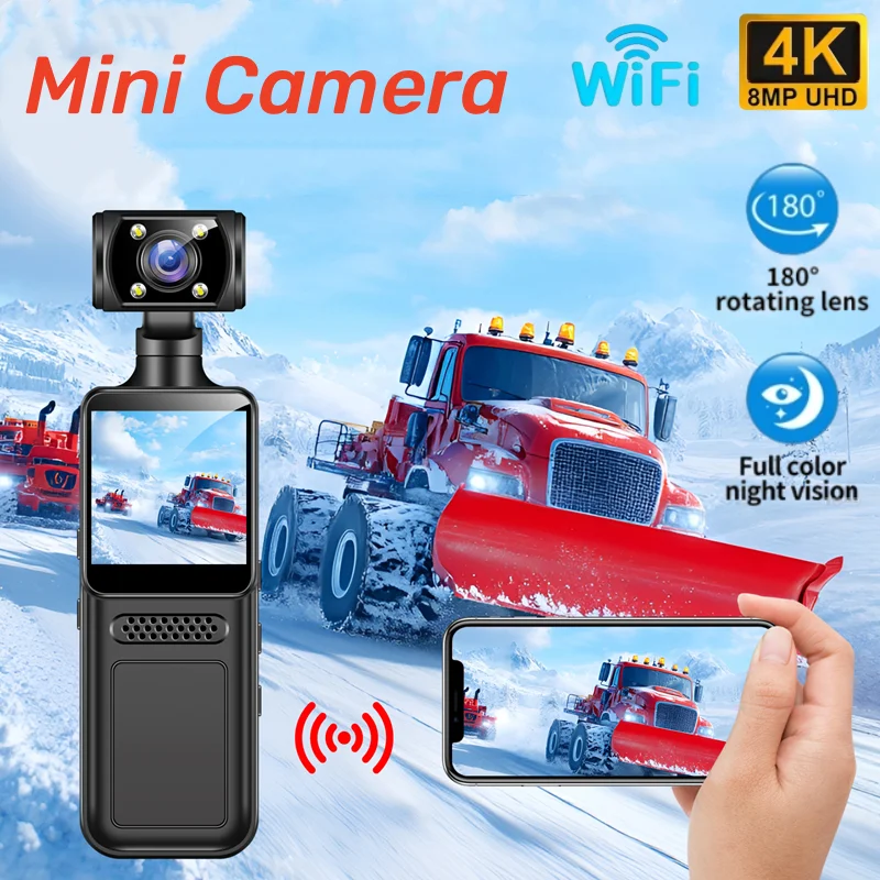 4k-mini-handheld-camera-1080p-full-hd-infrared-night-vision-back-clip-design-outdoor-sports-riding-recorder-2026-hot-sale